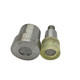 Double Cap Tubular Rivets Die Tool Set for Green Machine Hand Press
